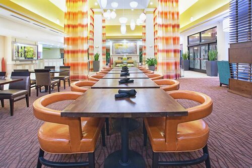 Гостиница Hilton Garden Inn Phoenix/Avondale в Финиксе