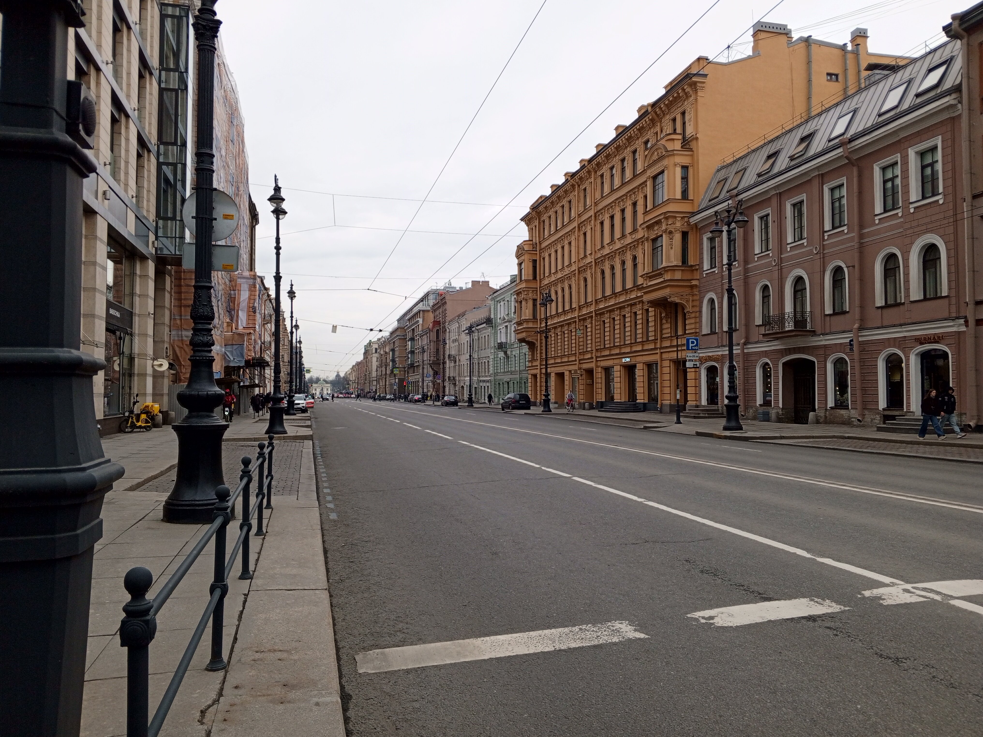 Фото Апартаменты-студио Невский 150