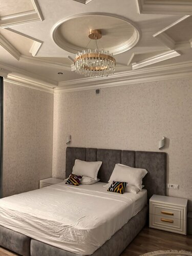 Гостиница Bibihojar Hotel в Хиве
