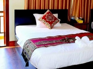 Гостиница Leng Seng Na Hotel