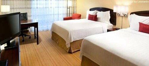 Гостиница Sonesta Select Pleasant Hill в Конкорде