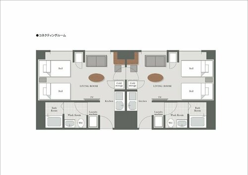 Гостиница Hotel Classe Stay Chitose в Титосэ