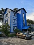 Poseidon Filter, LLC (Latnenskaya Street, 3ЕлитБ), empresa manufacturera