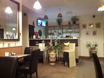 Балатон (Казанская наб., 5), кафе в Нижнем Новгороде