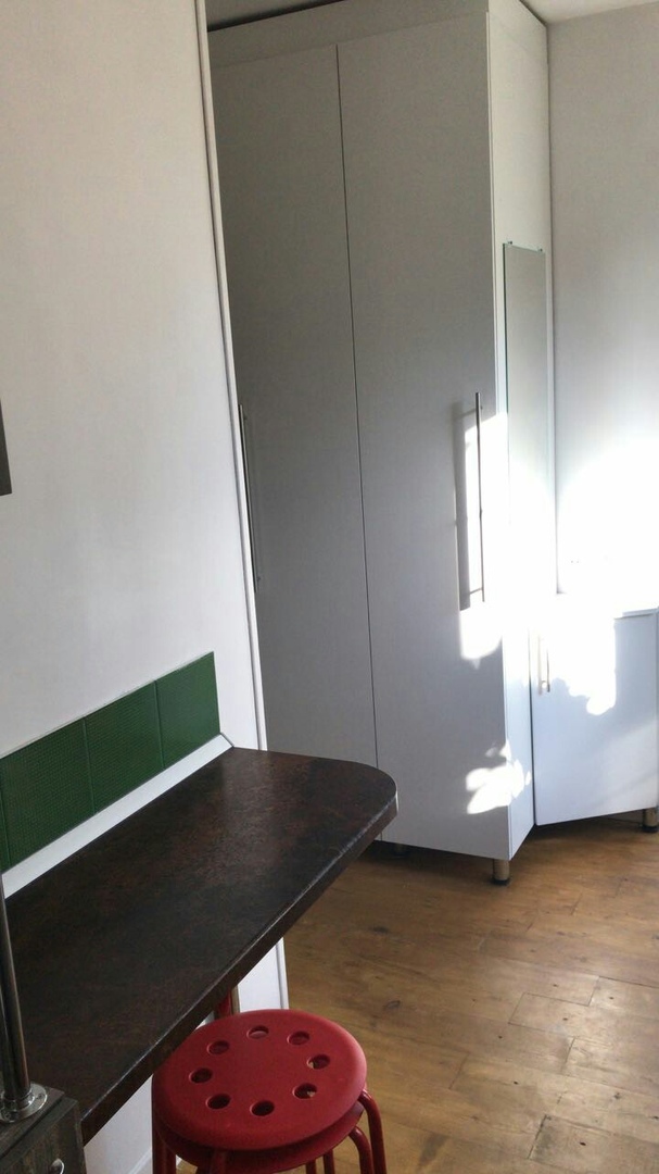 Фото Пятница