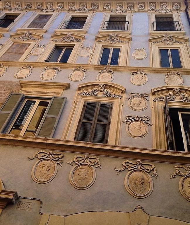 Фото Palazzo Lupardi Relais