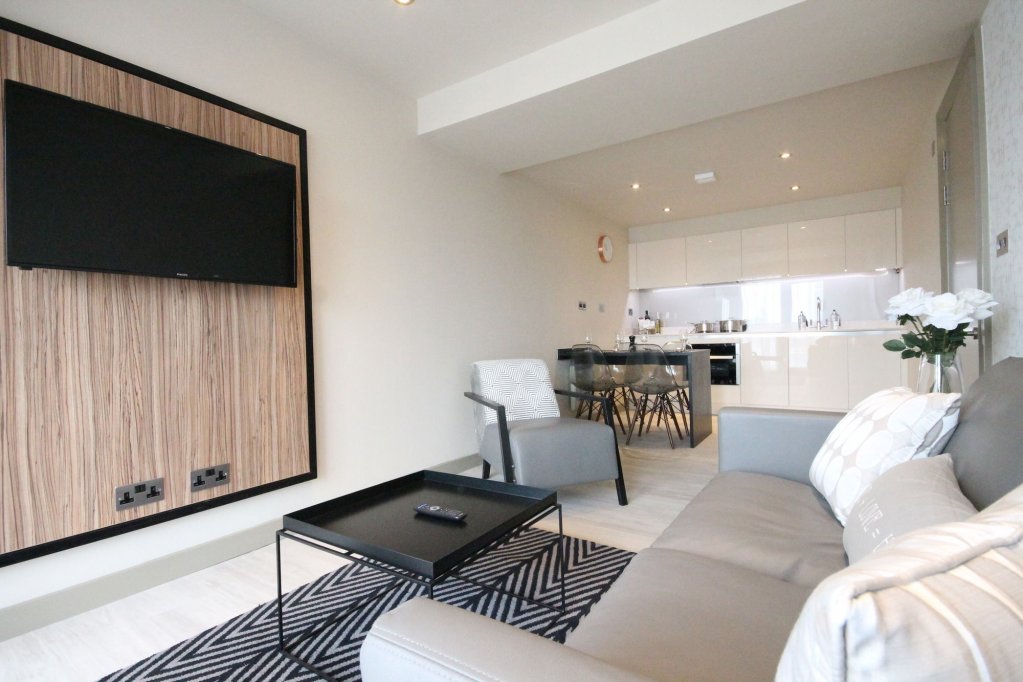 Фото La Reserve Aparthotel