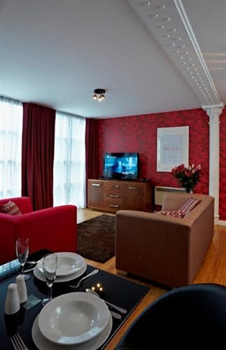 Фото High Street Town House