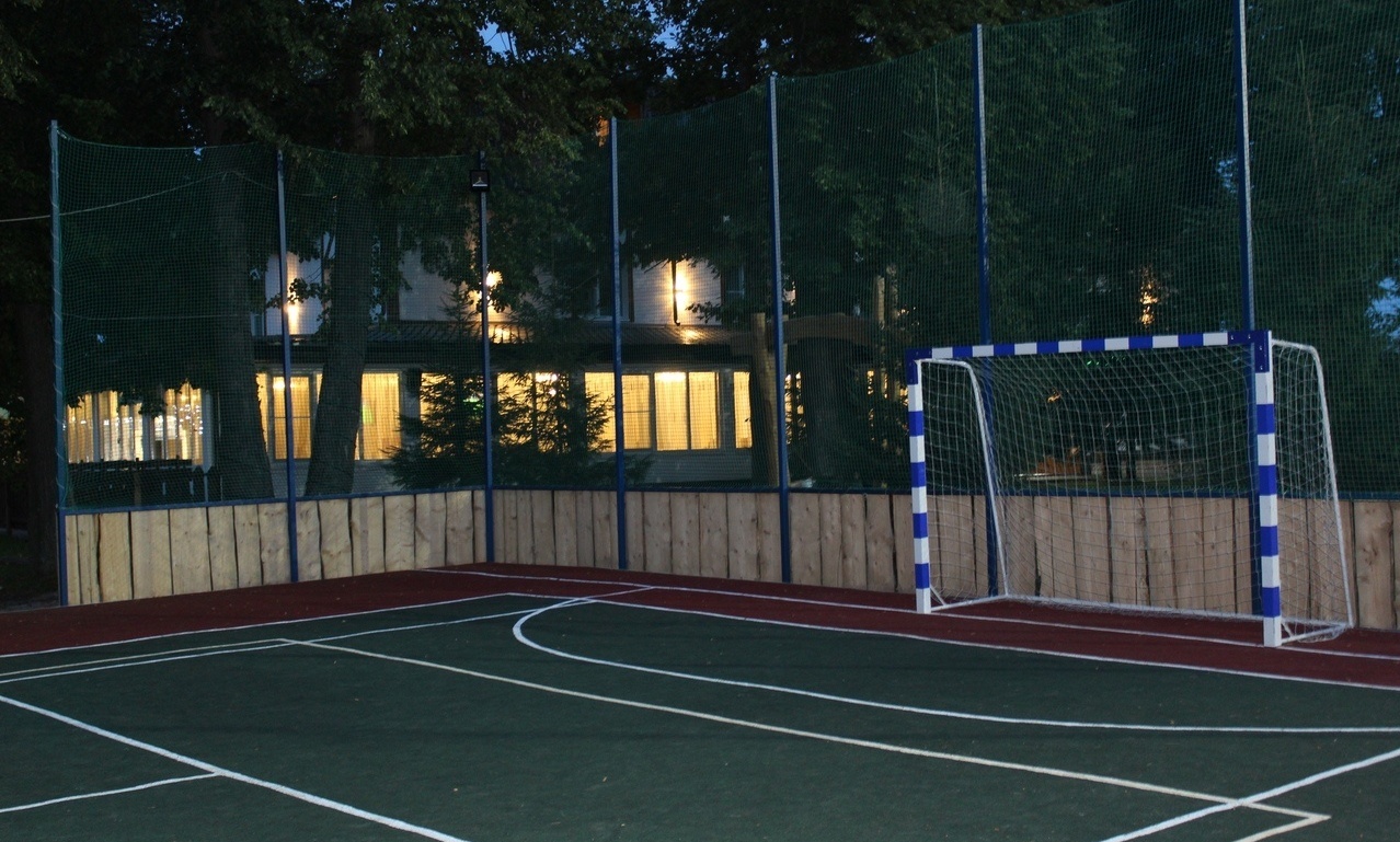 Фото отеля 5