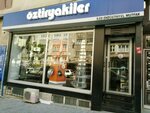 Öztiryakiler - İles Endüstriyel Mutfak (Yavuz Sultan Selim Mah., Haliç Cad., No:46/D, Fatih, İstanbul), restoran ekipmanları  Fatih'ten