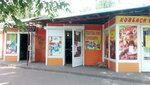 Бытовая химия и парфюмерия (vulytsia Viacheslava Chornovola, 11), tienda de artículos para el hogar y productos químicos domésticos