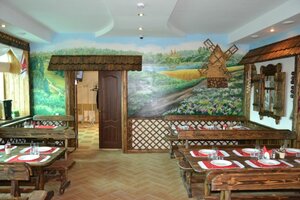 Усадьба