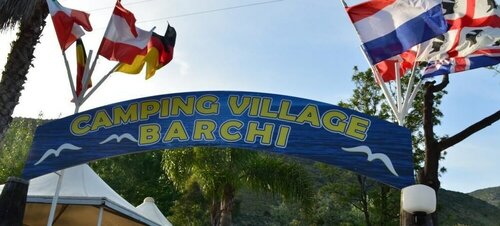 Кемпинг Camping Barchi