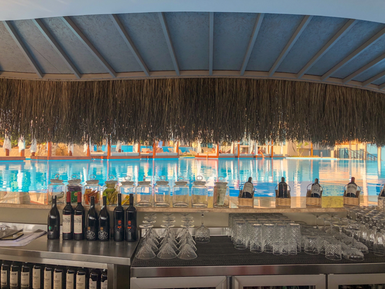 Фото Orka Cove Hotel