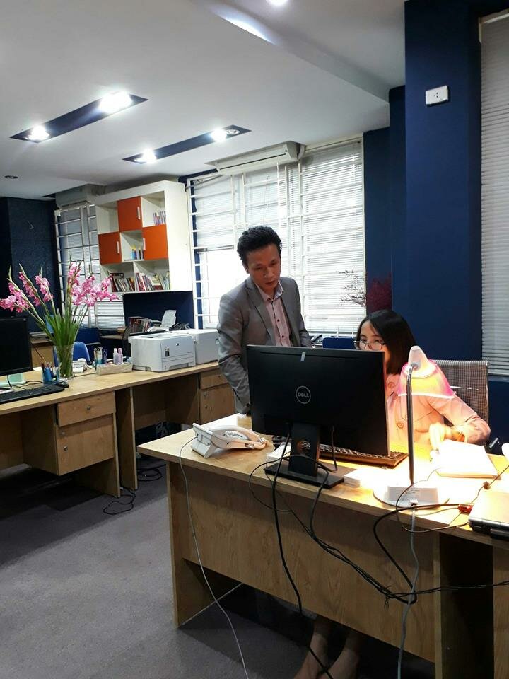 Legal services Dnp, Hanoi, photo