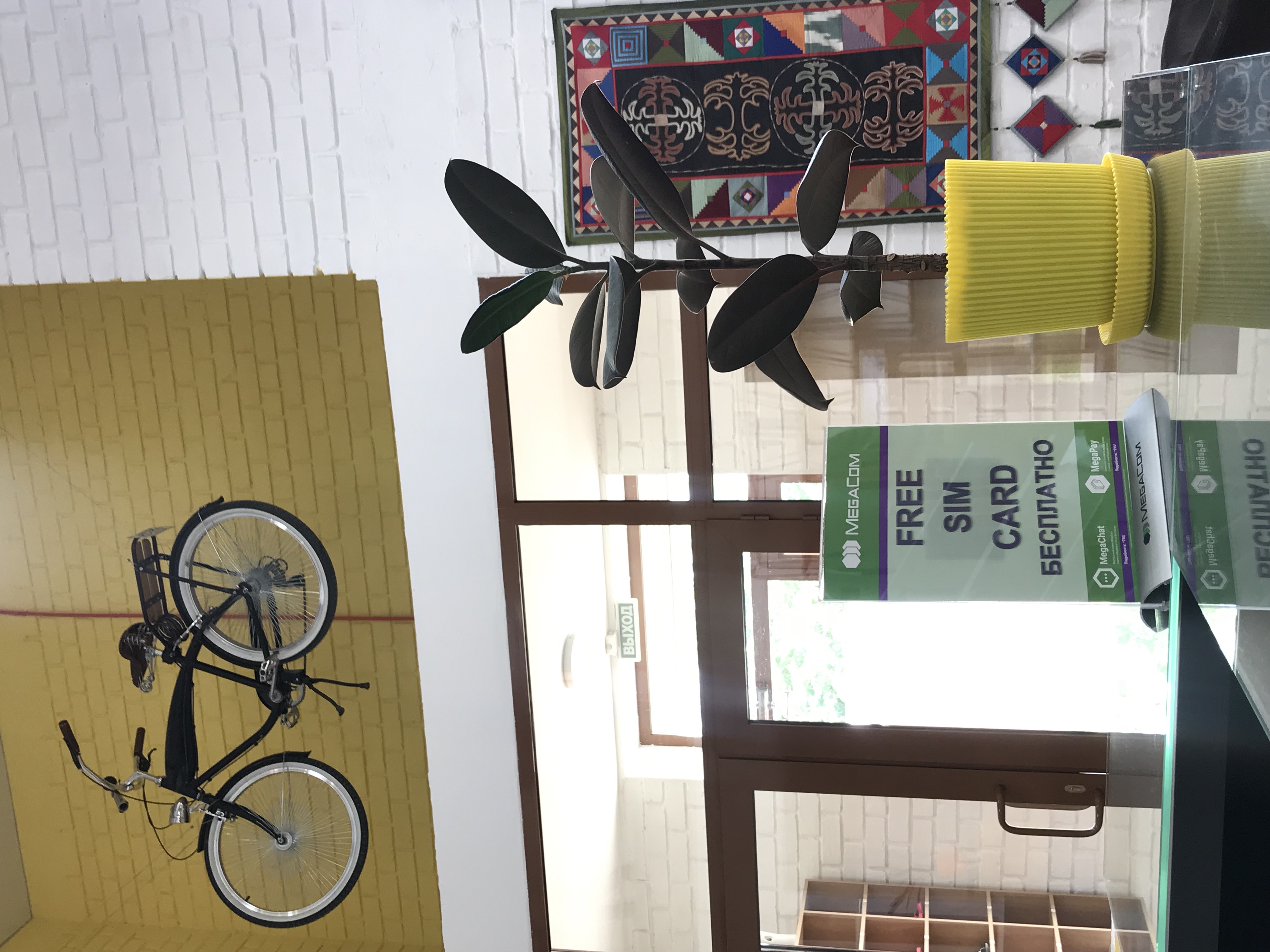 Фото OloloFreelander Hostel&Coworking