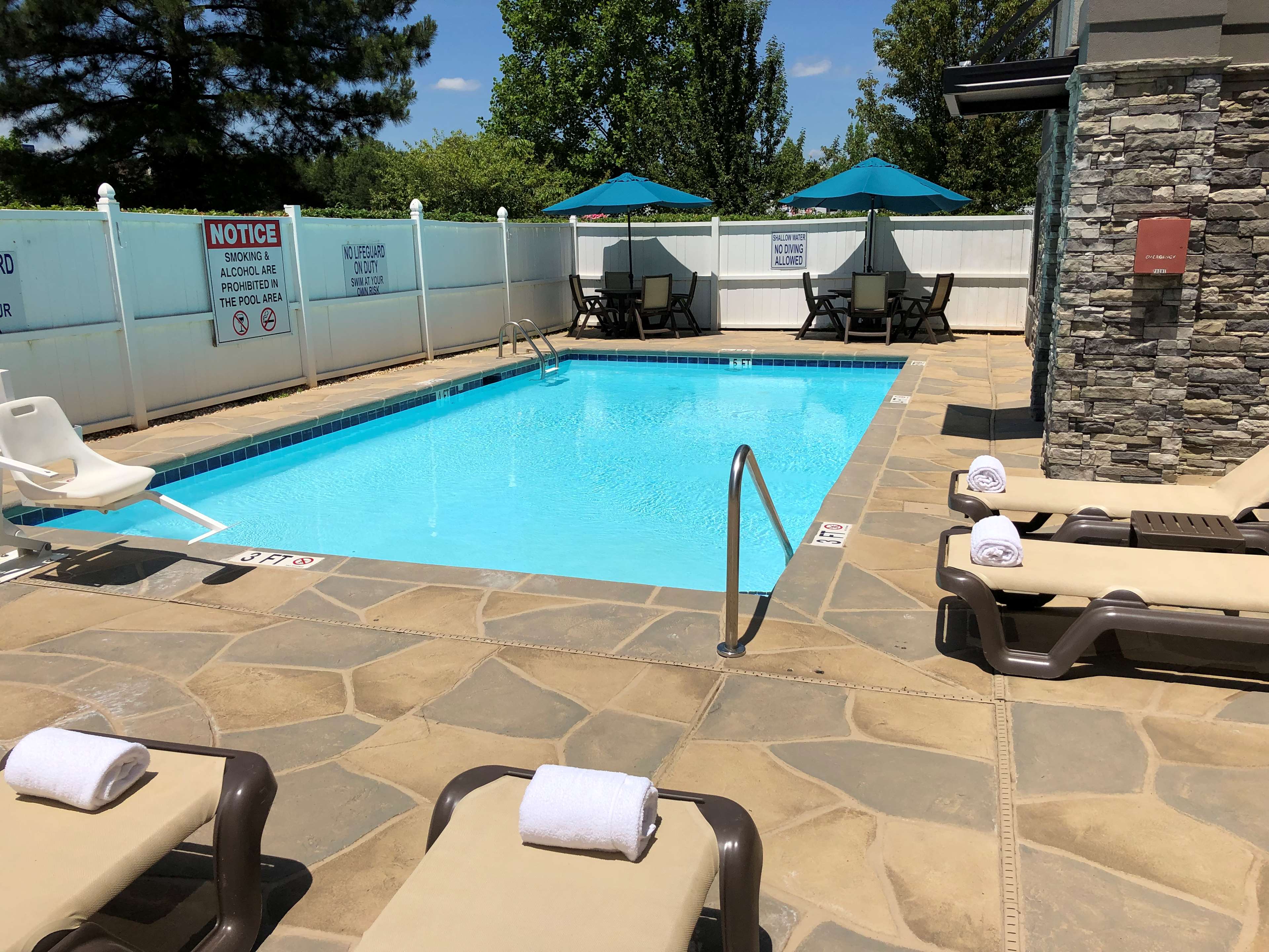 Фото Best Western Plus Spartanburg