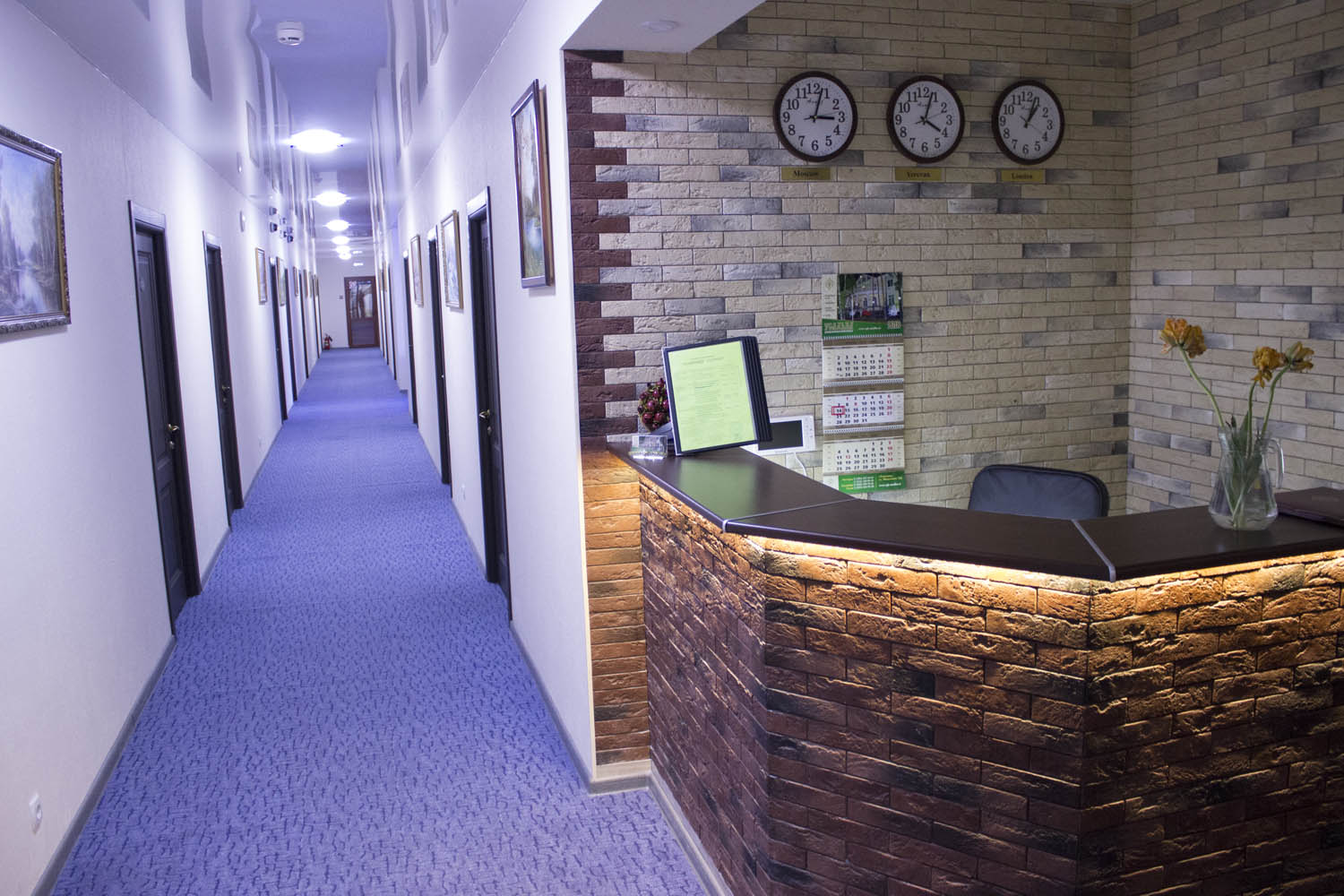 Фото отеля 3