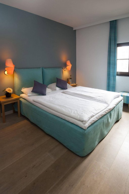 Фото отеля 3