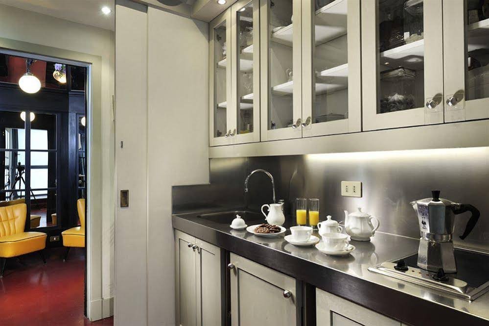 Фото Casa Heberart Guest House - Sistina