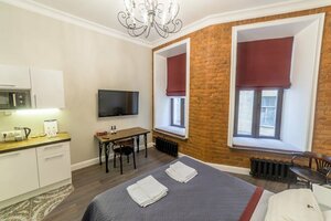 Гостевой дом Эмигранты на Рубинштейна