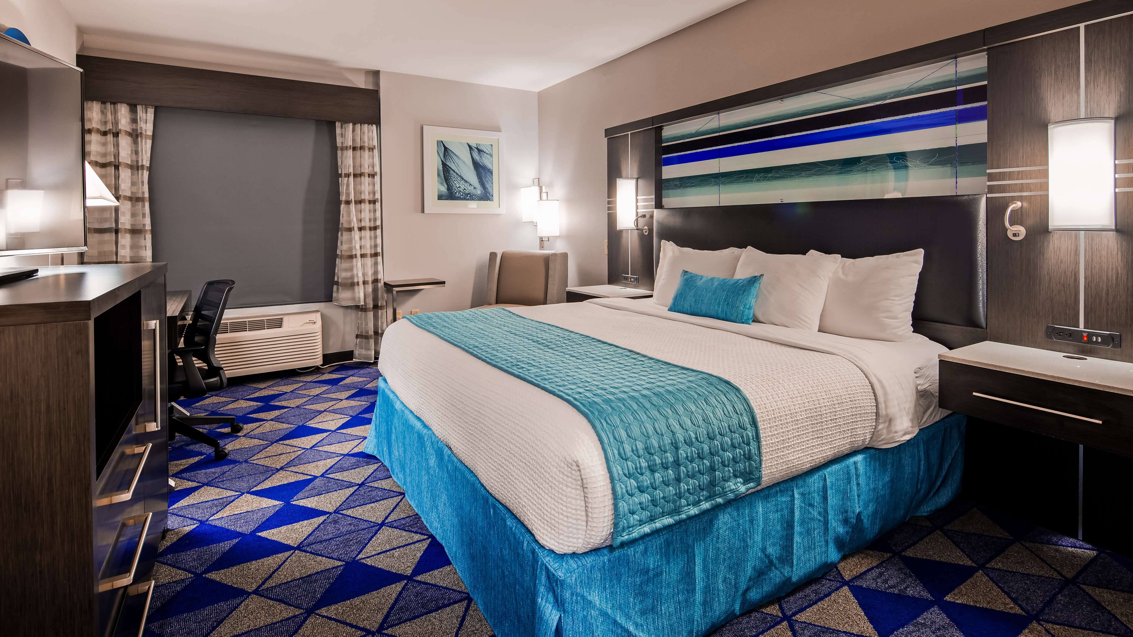 Фото Best Western Plus Spartanburg