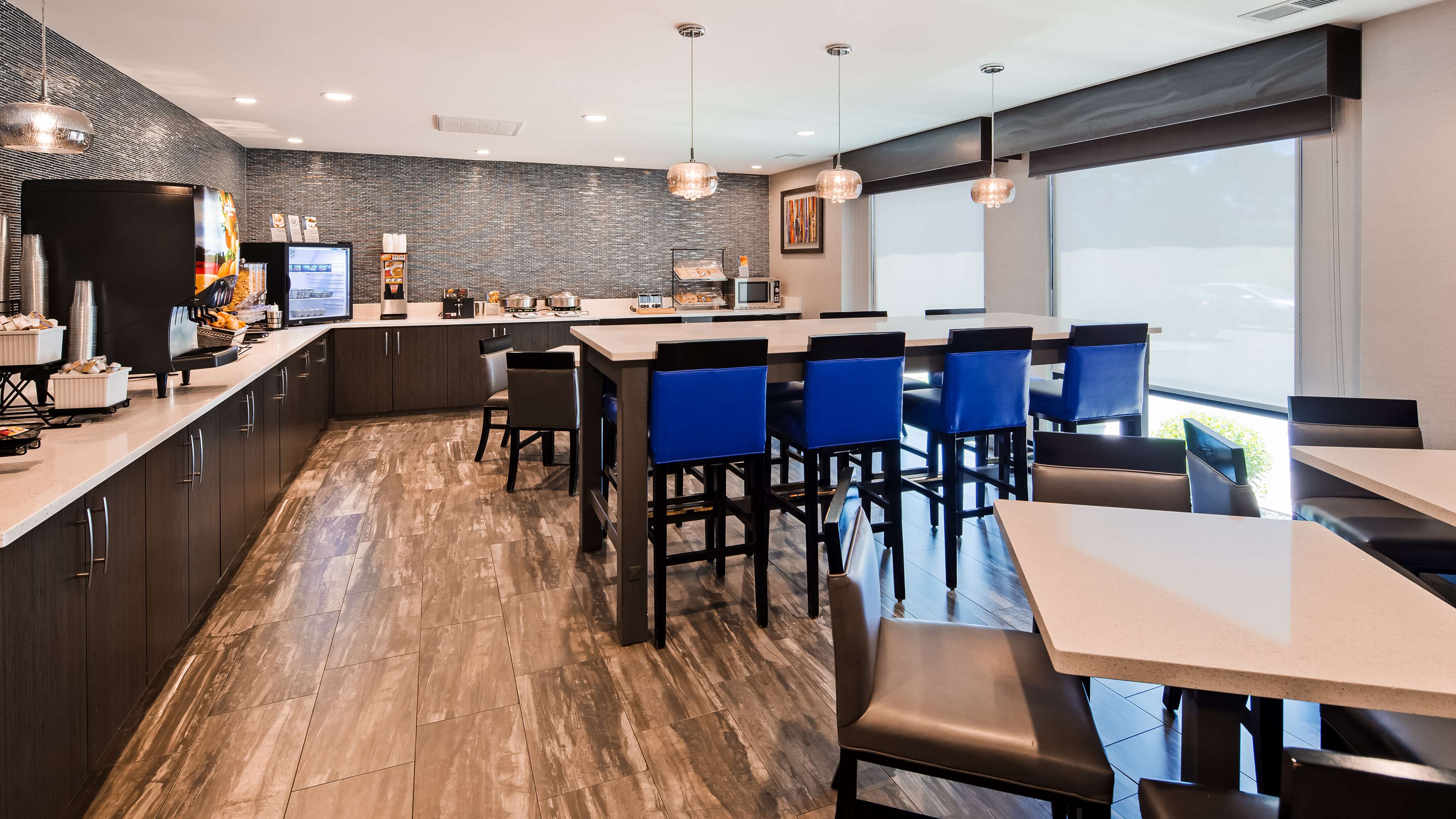 Фото Best Western Plus Spartanburg