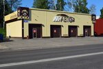 M-Avto (Flotskaya ulitsa, 39В), car wash