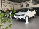 Фото 2 Geely Автофан