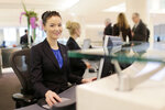 Facility Services Rus (Moscow, Bolshaya Yakimanka Street, 18), cleaning services