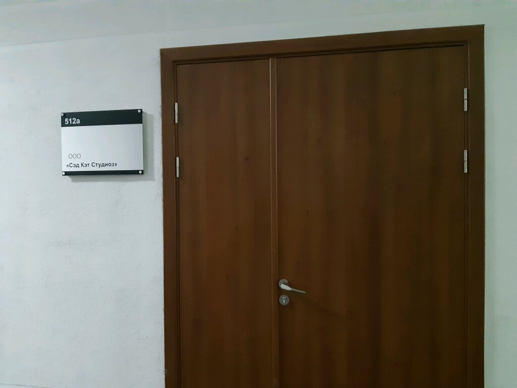 IT company Сэд Кэт студиоз, Minsk, photo