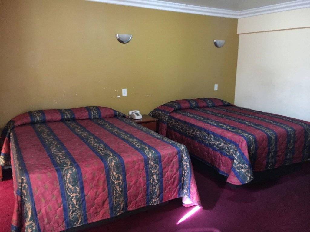 Фото Patio Motel