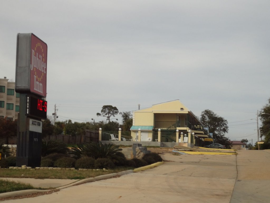 Фото Jubilee Inn