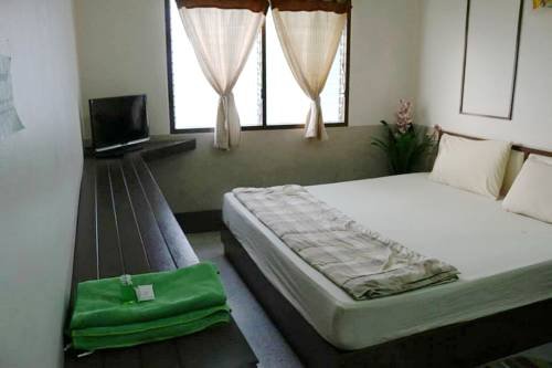 Фото Kaoseng Resort