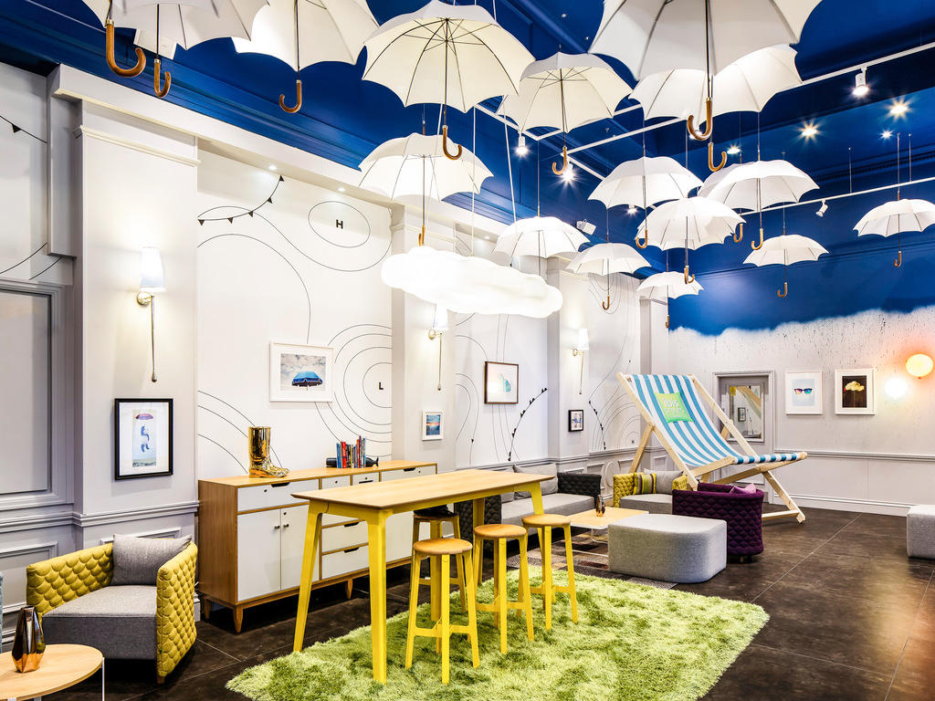 Фото отеля 2