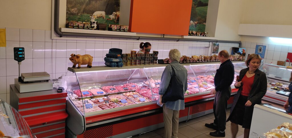 Интернет Магазин Г Москва Мясницкого 26