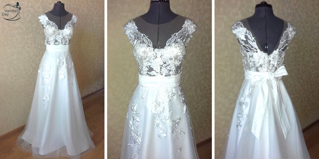 Свадебные Платья Бу Нижний Новгород