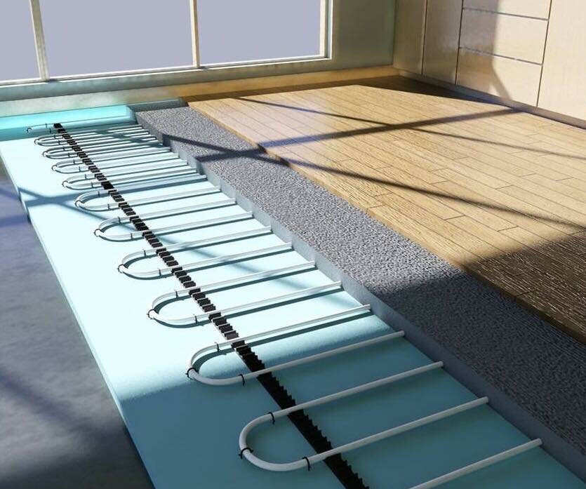 Еврокомфорт, отопительное оборудование и системы, ул. Текучёва, 342 ...