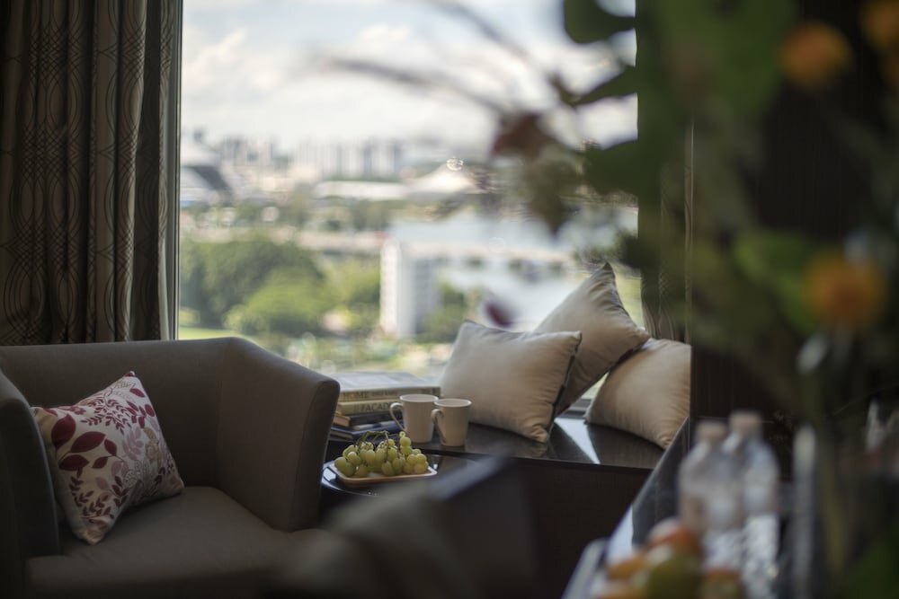 V Hotel Lavender Gostinica Singapur 70 Jellicoe Road Yandeks Karty