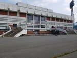 Химик (ул. Кирова, 41), стадион в Кемерове