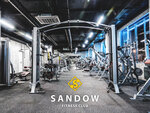 Sandow Fitness (Нижегородская ул., 29-33с3), фитнес-клуб в Москве