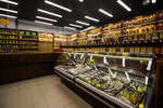 KhmelSolod (Tselinnaya Street, 51), cervecería