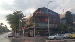 Tavuk Dunyasi (Antalya, Konyaalti, Municipality Avenue, 134A), fast food