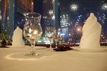 Park Tower (Dmitrovskoye Highway, 27к1) ، قاعة الولائم