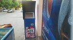 Infinbank, to'lov terminallari (Tashkent, Niyozbek Yuli 3rd Drive), payment terminal