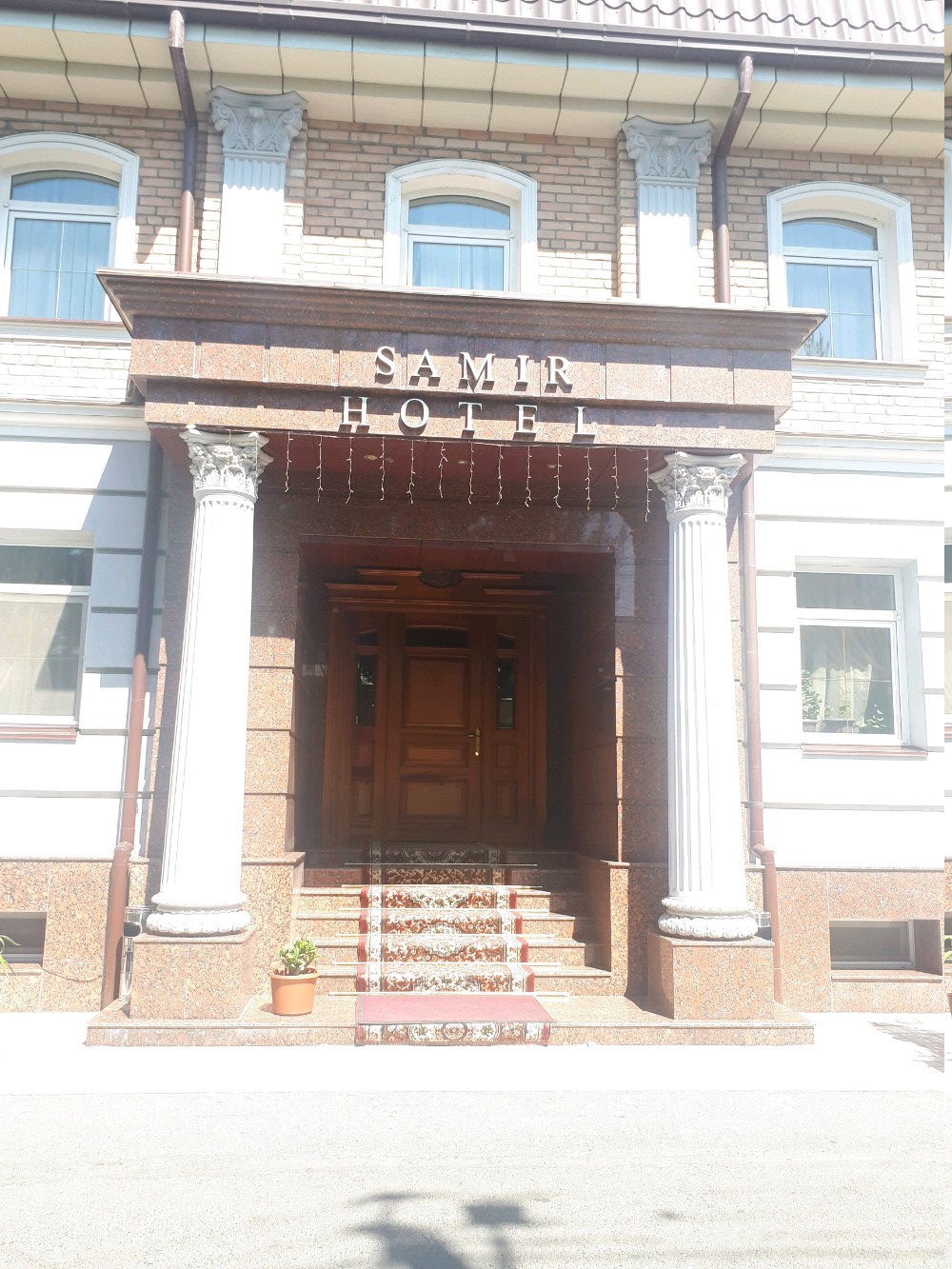 Фото Hotel Samir