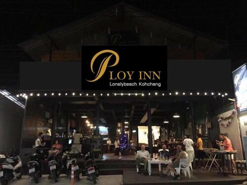 Гостиница Ploy Inn Koh Chang
