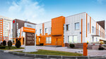 Поликлиника Троицкая, филиал № 1 (Moscow, Troitsk District, Novovatutinski Avenue, 12А) ، عيادة خارجية للبالغين