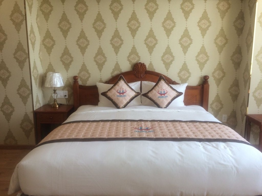 Фото Huong Viet Hotel