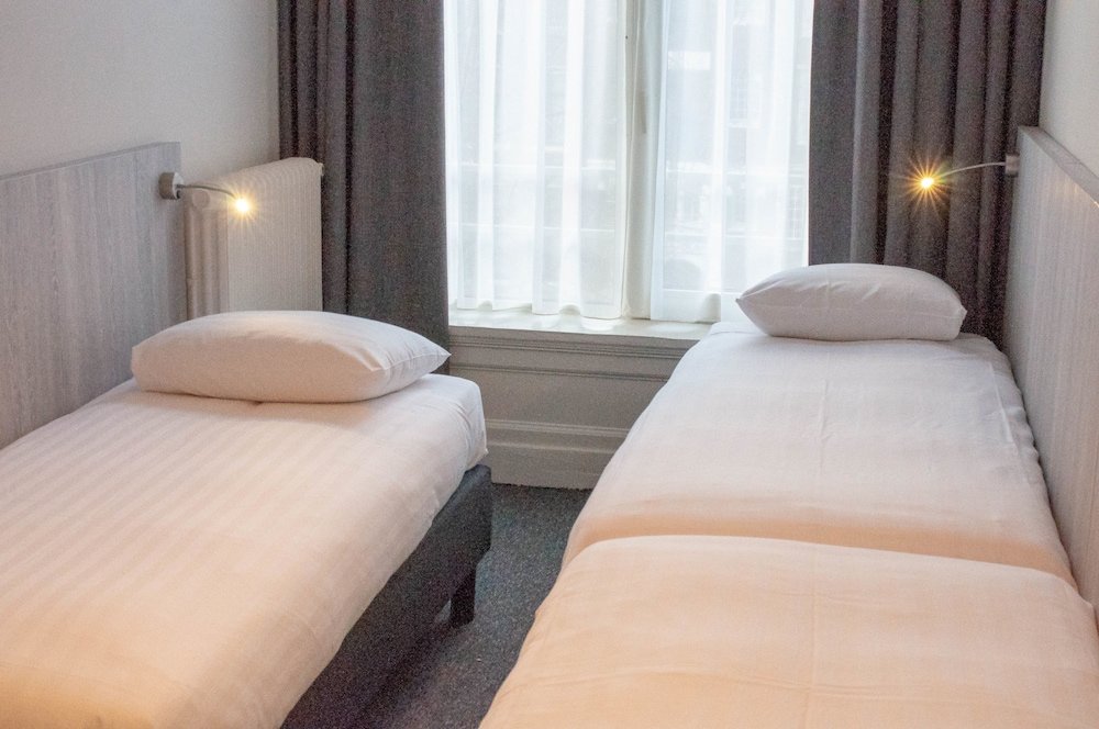 Фото Hotel Crown